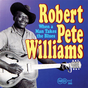 When a Man Takes the Blues 2