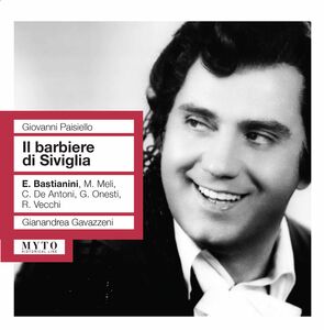 Il Barbiere Di Siviglia
