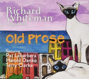 Old Prose