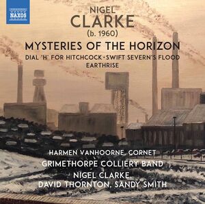 Mysteries of the Horizon