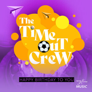 Happy Birthday To You