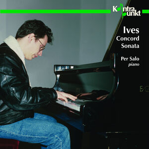 Piano Sonata 2