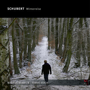 Die Winterreise