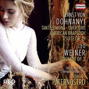 Orchestral Works