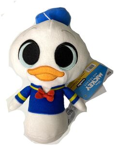 Funko POP! PLUSH: Disney Classics - Donald