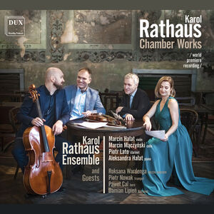 Chamber Works