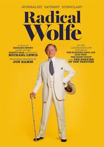 Radical Wolfe
