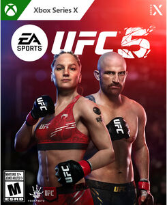 EA Sports UFC 5 for XBOX Series X