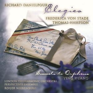 Elegies / Sonnets & Orpheus