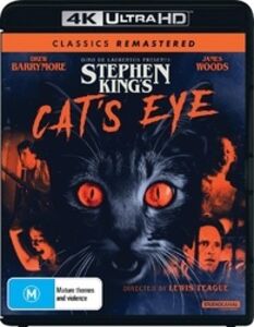 Cat's Eye