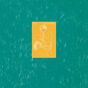 Skylarking - 2016 Steven Wilson Mix 200gm Vinyl