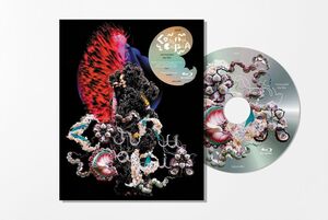 Cornucopia: Live