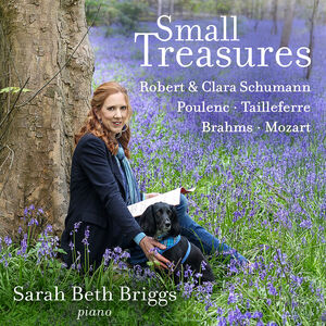 Small Treasures