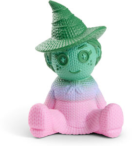 Wicked - Elphaba Thropp Wickedshift Limited Edition Vinyl Figure
