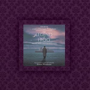 Legend Of 1900 (Original Soundtrack)