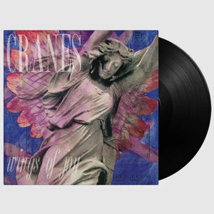 Wings Of Joy - 180-Gram Black Vinyl