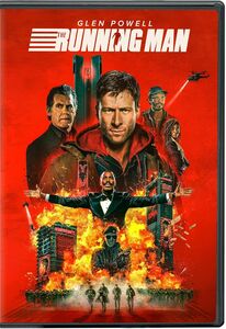 The Running Man
