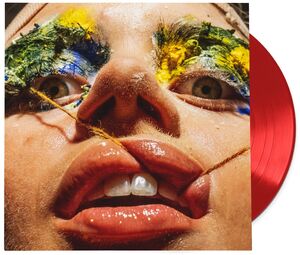 More Forever - Red