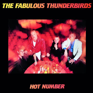 Hot Number