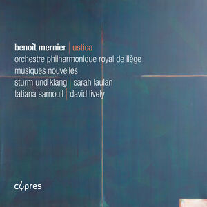 Mernier: Ustica