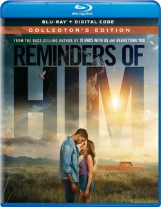 Reminders of Him