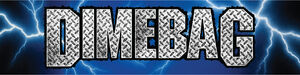 Pluginz - Dimebag Dean from Hell - Magnetic Grill