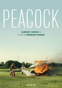 Peacock