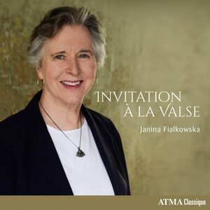 Invitation a la Valse