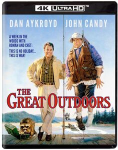 The Great Outdoors