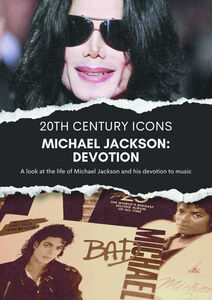 Michael Jackson: Devotion