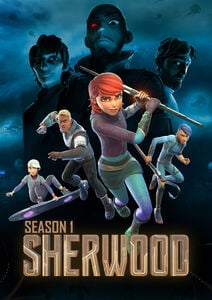 Sherwood: Season 1