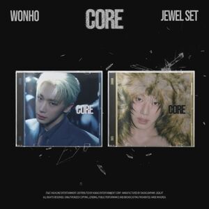 Core - Jewel Version