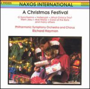 Christmas Festival