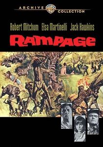 Rampage