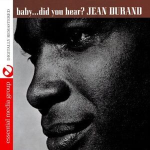 Baby Did You Hear