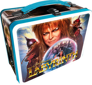 Labyrinth David Bowie Large Gen 2 Fun Box