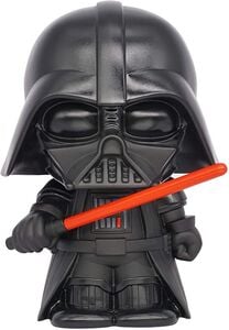 Star Wars - Figural PVC Bank - Darth Vader