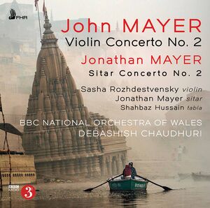 Violin Concerto 2