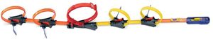 Mattel - Hot Wheels Multi-Loop Raceoff