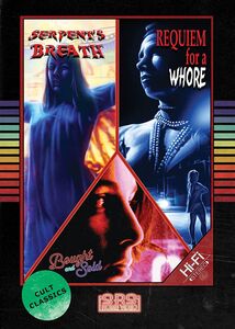 Serpent's Breath / Requiem For A Whore / Bought & Sold