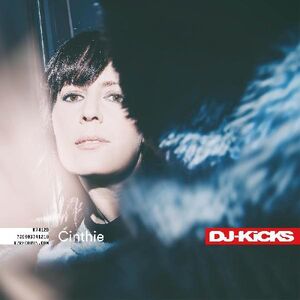 Dj-kicks: Cinthie