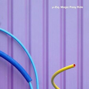 Magic Pony Ride