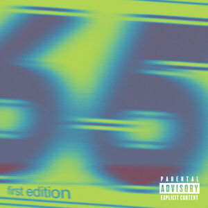 IDK - F65 (CD)