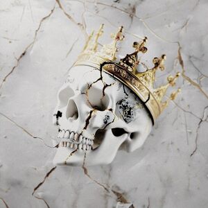 Beautifully Broken