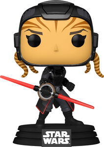Funko POP! Star Wars: Tales of the Empire - Fourth Sister