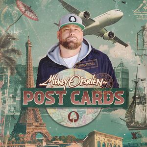 Post Cards