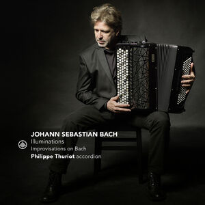 Illuminations - Improvisations on Bach