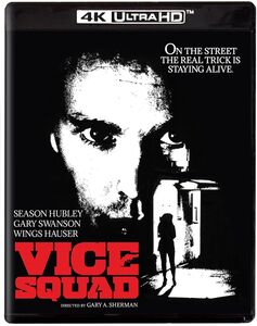 Vice Squad