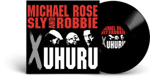 X Uhuru