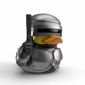 Tubbz - Robocop - Robocop (Boxed Edition)